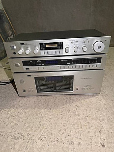 Tuner set SANSUI B-77, C-77, T-77