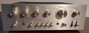 Підсилювач Frey 9303 або Sherwood S-702CP