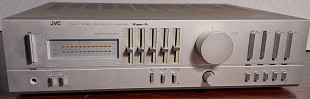Стереопідсилювач JVC-AX-4 super A