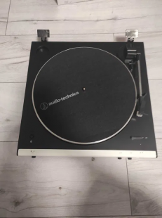 Audio-technica at-lp60