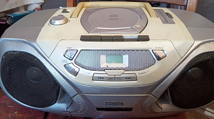 Магнітола Philihs AZ 1050