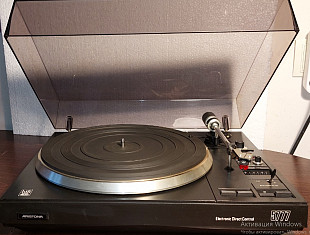 Програвач платівок Aristona 5777(Philips AF 777)