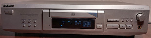 Sony CDP-XE530
