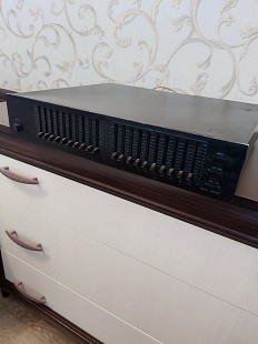 Эквалайзер Феникс Э-008 С. Пристрій вищої категорії.