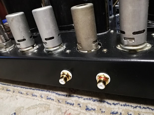 Фонокорректор ММ / 8 ламп