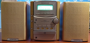 Музыкальный центр KENWOOD RXD-M32