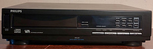 Philips AK630