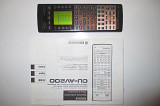Пульт д/у. Pioneer CU-AV200