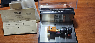 Audio-Technica AT120Ea/G