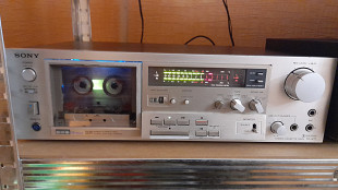 Кассетная дека Sony TC K71