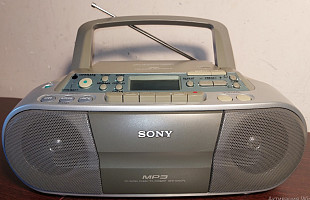 Sony CFD-S03CP