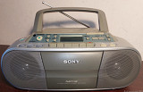 Sony CFD-S03CP