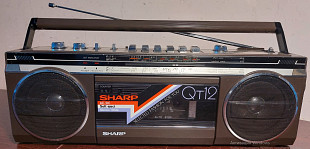 Sharp QT-12HВ