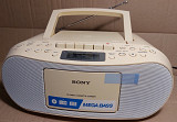 Sony CFD-S50