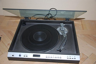 Виниловый проигрыватель Эстония 010