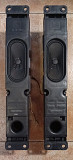 Динамики широкополосные в корпусах. Пара
