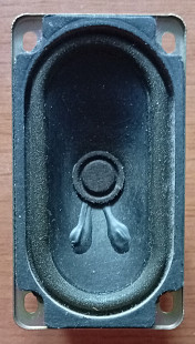 Динамик широкополосный 1 шт. (2)