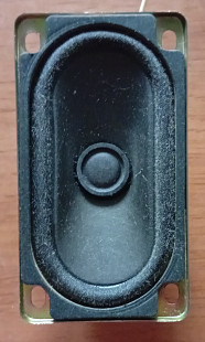 Динамик широкополосный 1 шт. (3)