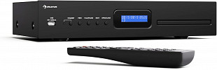 Cd\USB проигрыватель Auna Art22