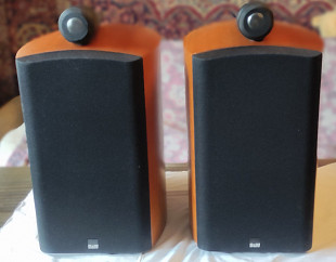 Полочная акустика Bowers&Wilkins 805S