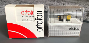 Головка звукоснимателя Ortofon FF 15 XE MKII (Дания) - оригинал.