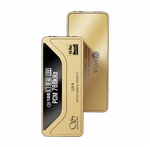 ЦАП та підсилювач Shanling UA4