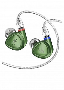Наушники Shanling MG100