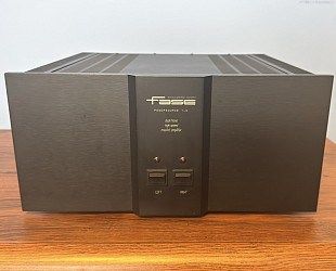 Усилитель Fase