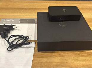 Chord EE 8 switch EU