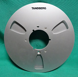 Продам алюминиевую катушку Tandberg - 26.5 см ORIGINAL