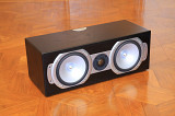 Monitor Audio Silver RS LCR