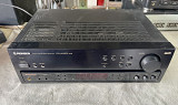 Усилитель ресивер PIONEER VSX-405Mk II + пульт