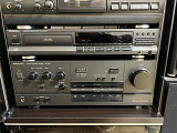 Technics SU V 650