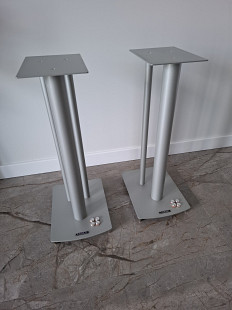 Стойки MISSION для полочных колонок