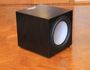 Monitor Audio Silver RSW12