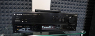 Усилитель ресивер PIONEER VSX-405 RDS MKII
