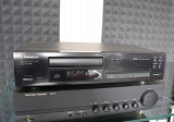 Cd проигрыватель PIONEER PD-106