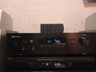 Підсилювач звуку Auna AMP-H260 5.1