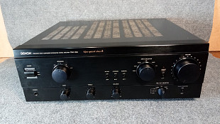Потужний підсилювач DENON PMA-1060. 2х180 Вт.