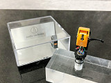 MM-картридж с NUDE ELLIPTICAL заточкой Audio-Technica AT120Ea