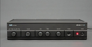 A&R Cambridge - Arcam Alpha / England