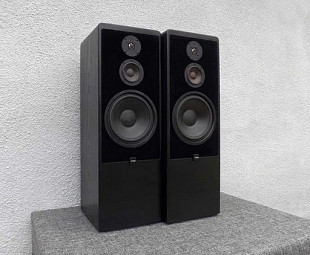 Canton CT90 Стан!