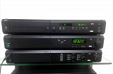 Braun Atelier Series / 5 компонентов / W. GERMANY