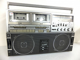 Магнитола Sharp GF-818ST