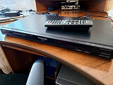 DVD-плеер Panasonic DVD-S33