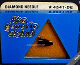 Игла, вставка эллипс на Ortofon Om, Lm. Япония