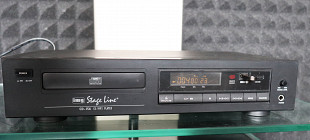 Проигрыватель CD/MP3 плеер IMG Stage Line CD-156 с интерфейсом USB 2.0