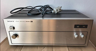 Sony TAN-5550 V-Fet Hi-End підсилювач звуку 50Вт