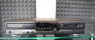 Проигрыватель ORION MDC-201