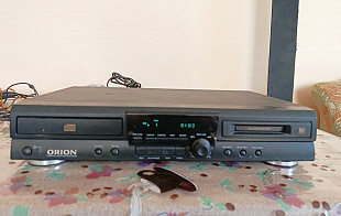 Проигрыватель ORION MDC-201